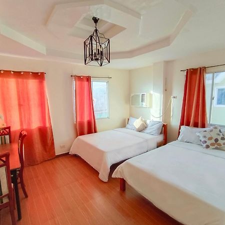 Laciaville Resort And Hotel Lapu-Lapu City Exterior foto